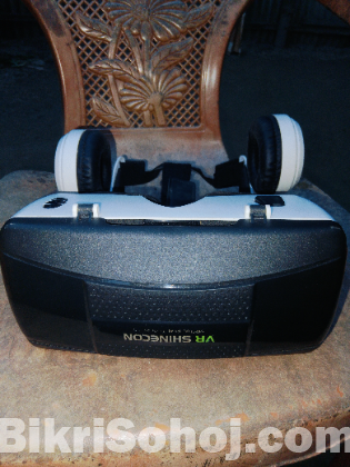 VR box